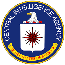 CIA Seal