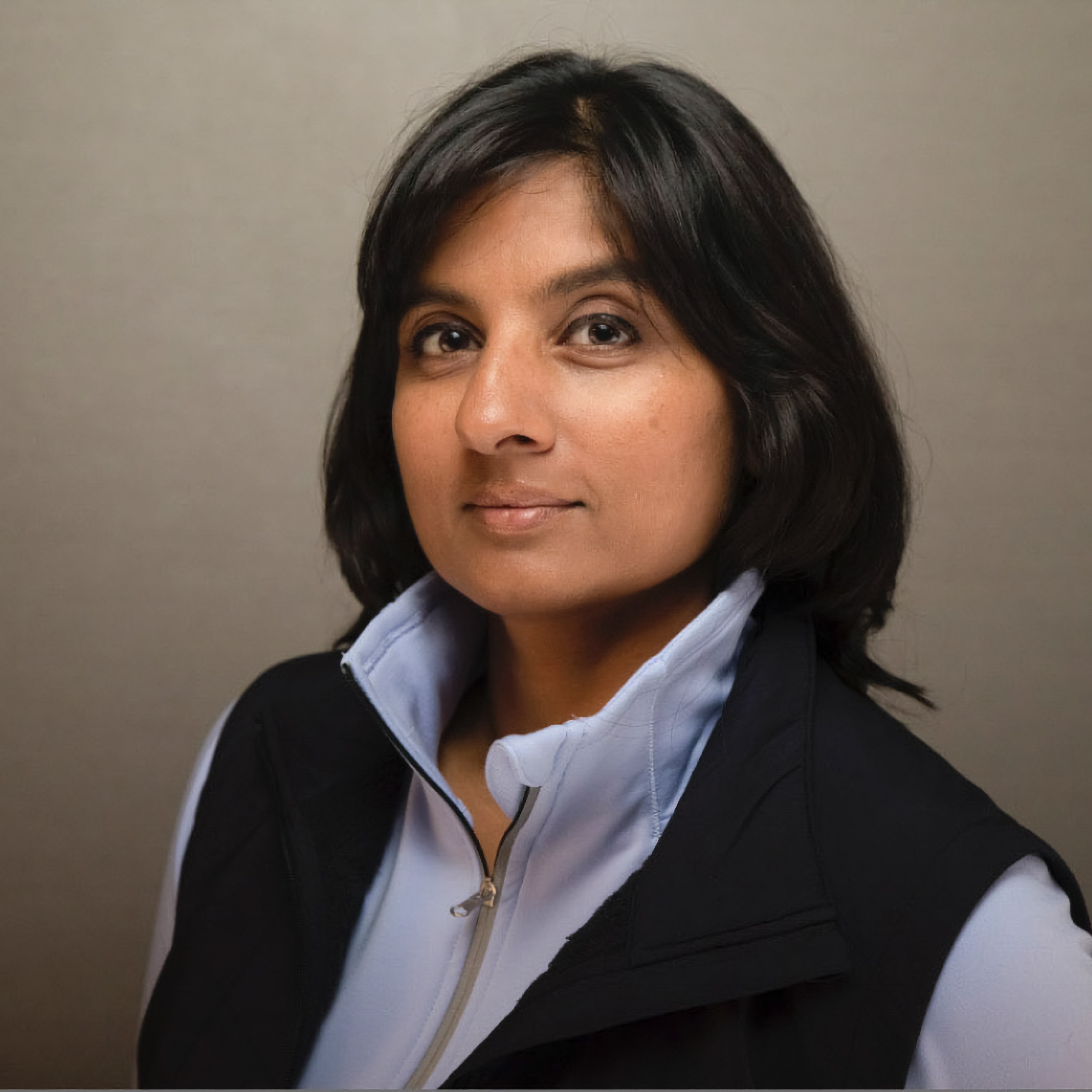 Chitra Sivanandam, President, Living Dino, LLC