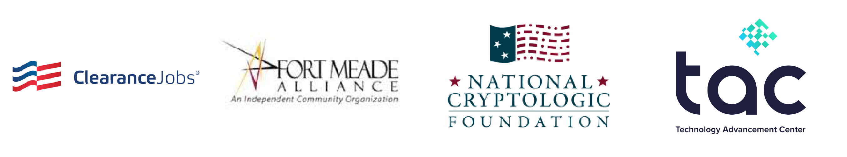 INSA's Fort Meade Supporting Partners