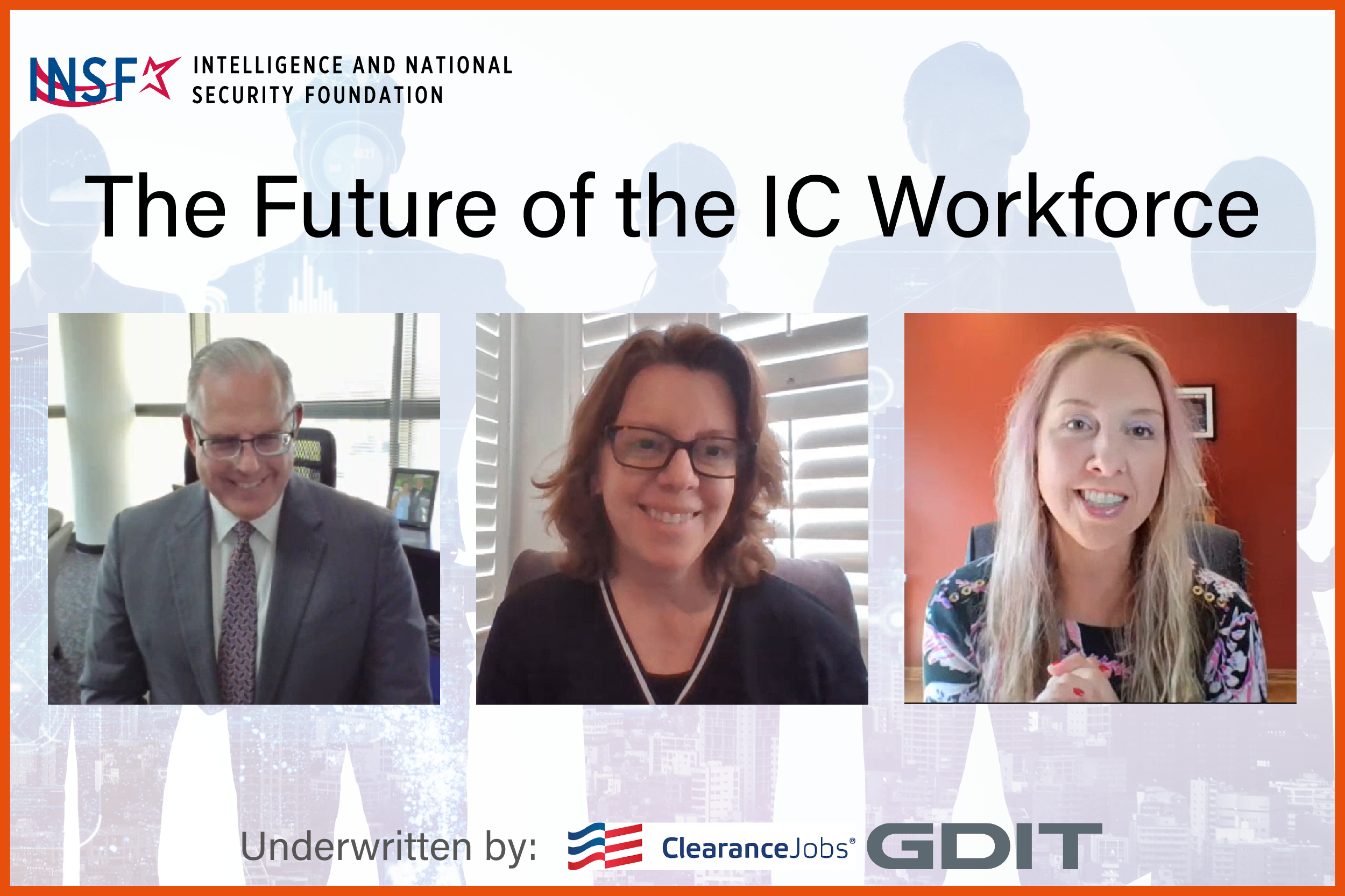 2024 Future of the IC Workforce Episode Two