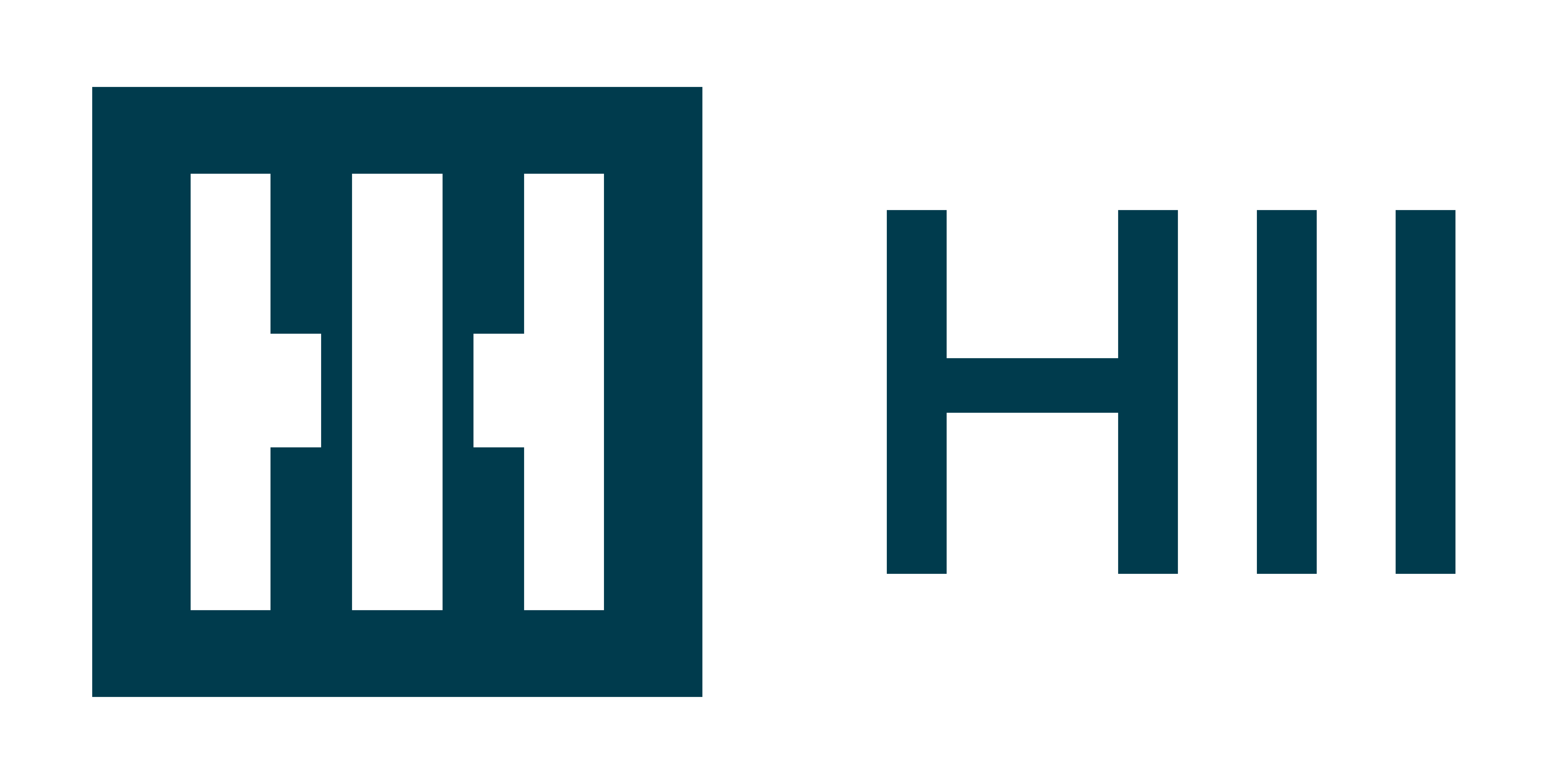 HII_Logo