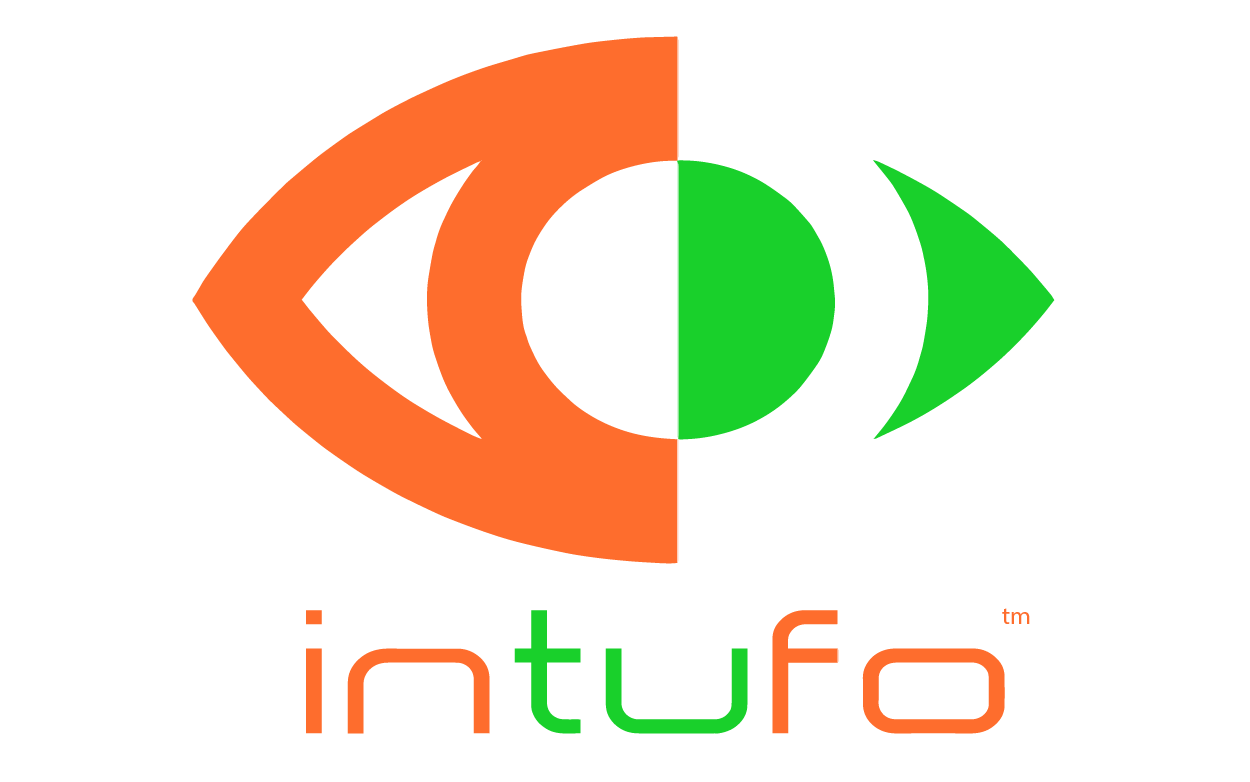 intufo logo