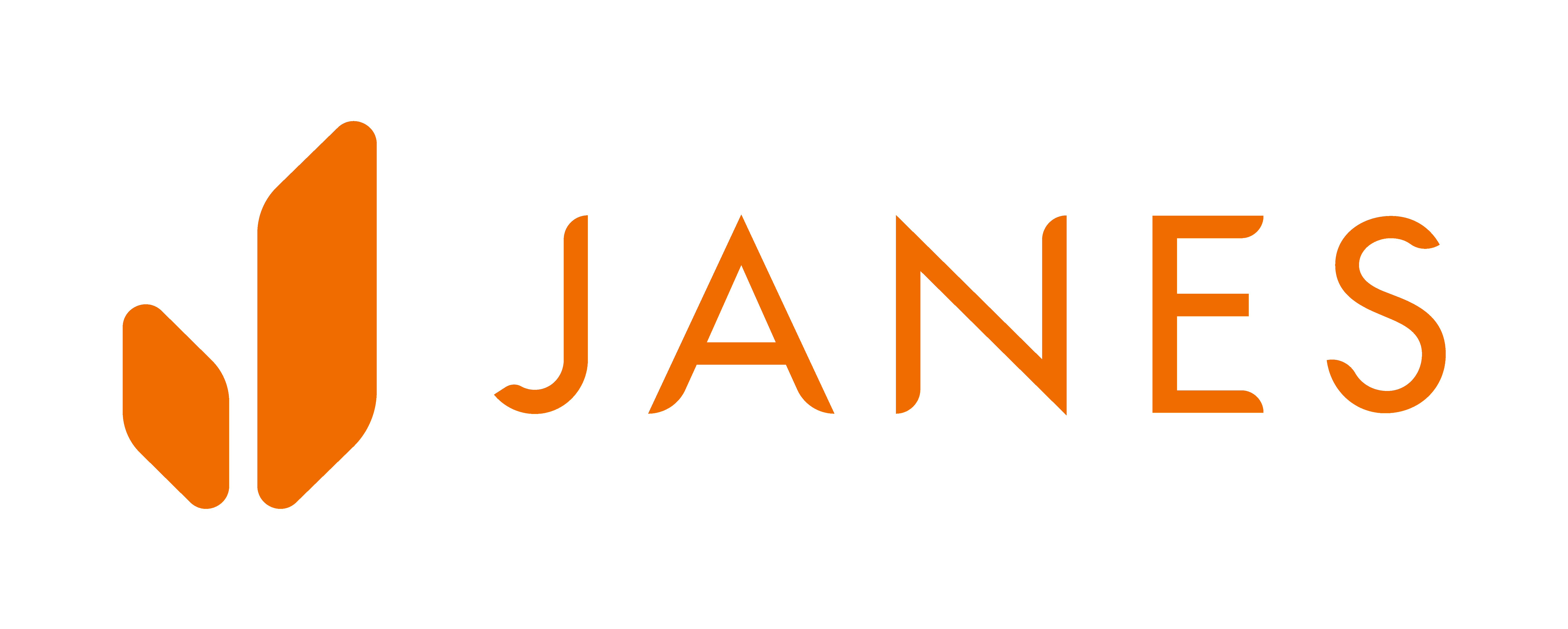 Janes Logo