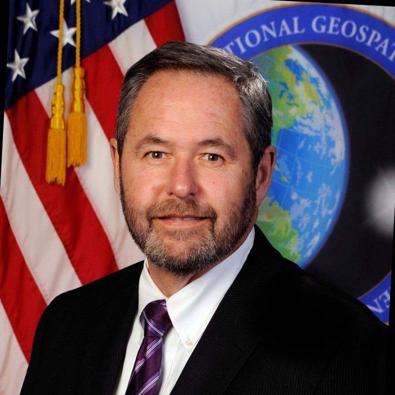 Mark Chatelain, CIO, NGA