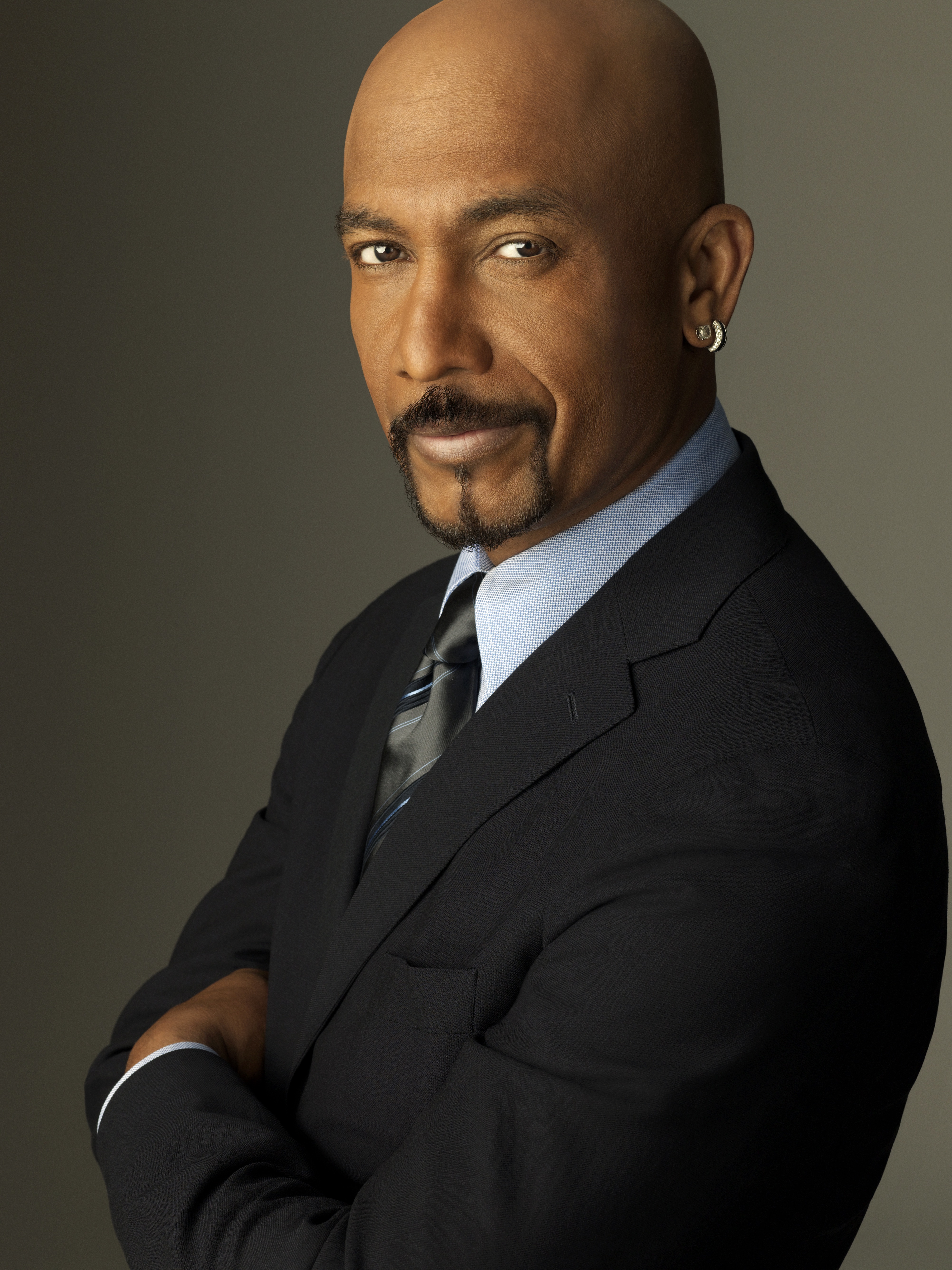 Mr. Montel Williams