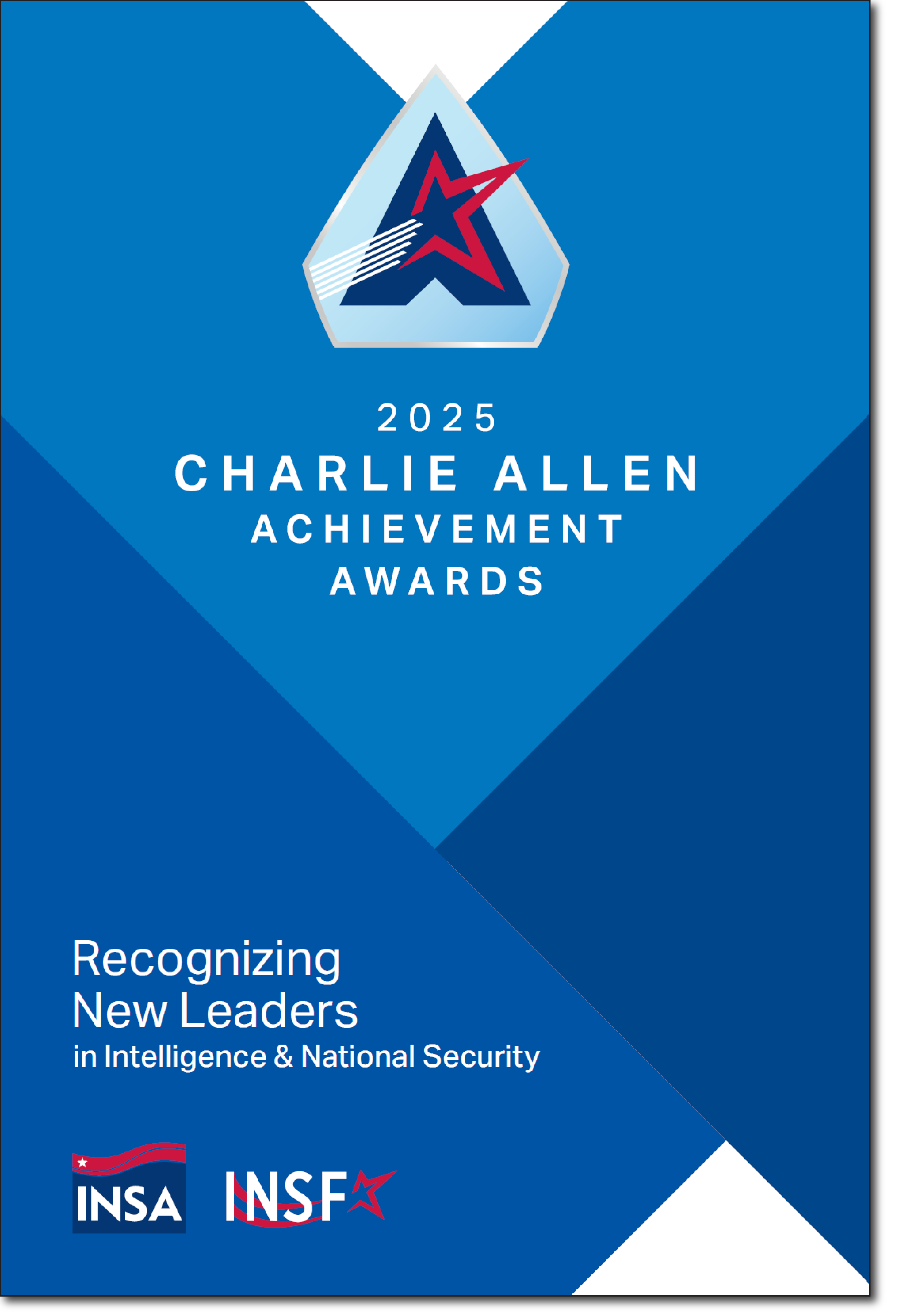 Charlie Allen Achievement Awards Program