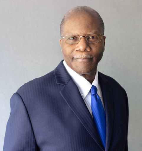 The Hon. Ron Moultrie, former Undersecretary of Defense for Intelligence and Security