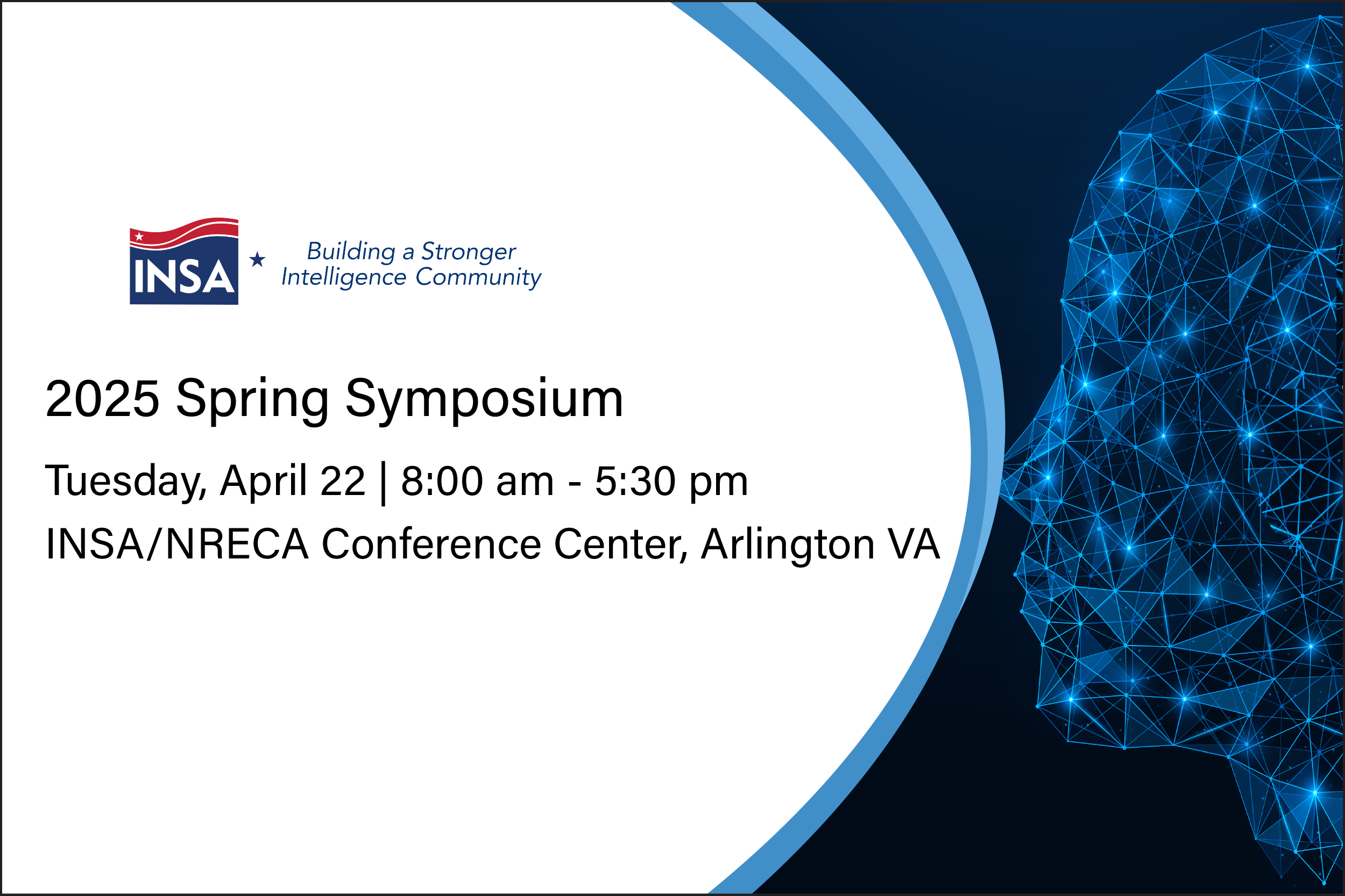 2025 Spring Symposium