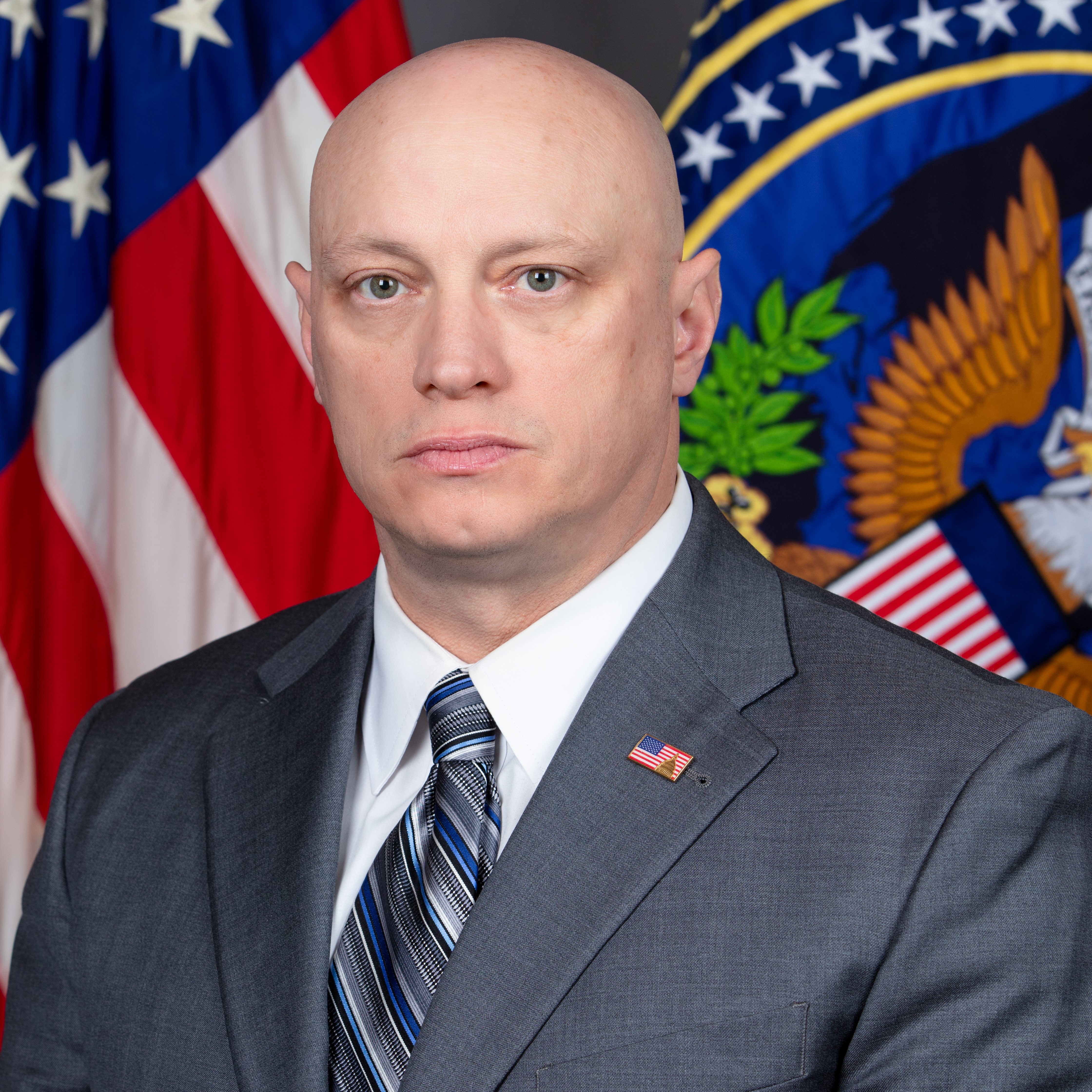 Thomas A. Speciale II, Senior Advisor, NCSC, ODNI