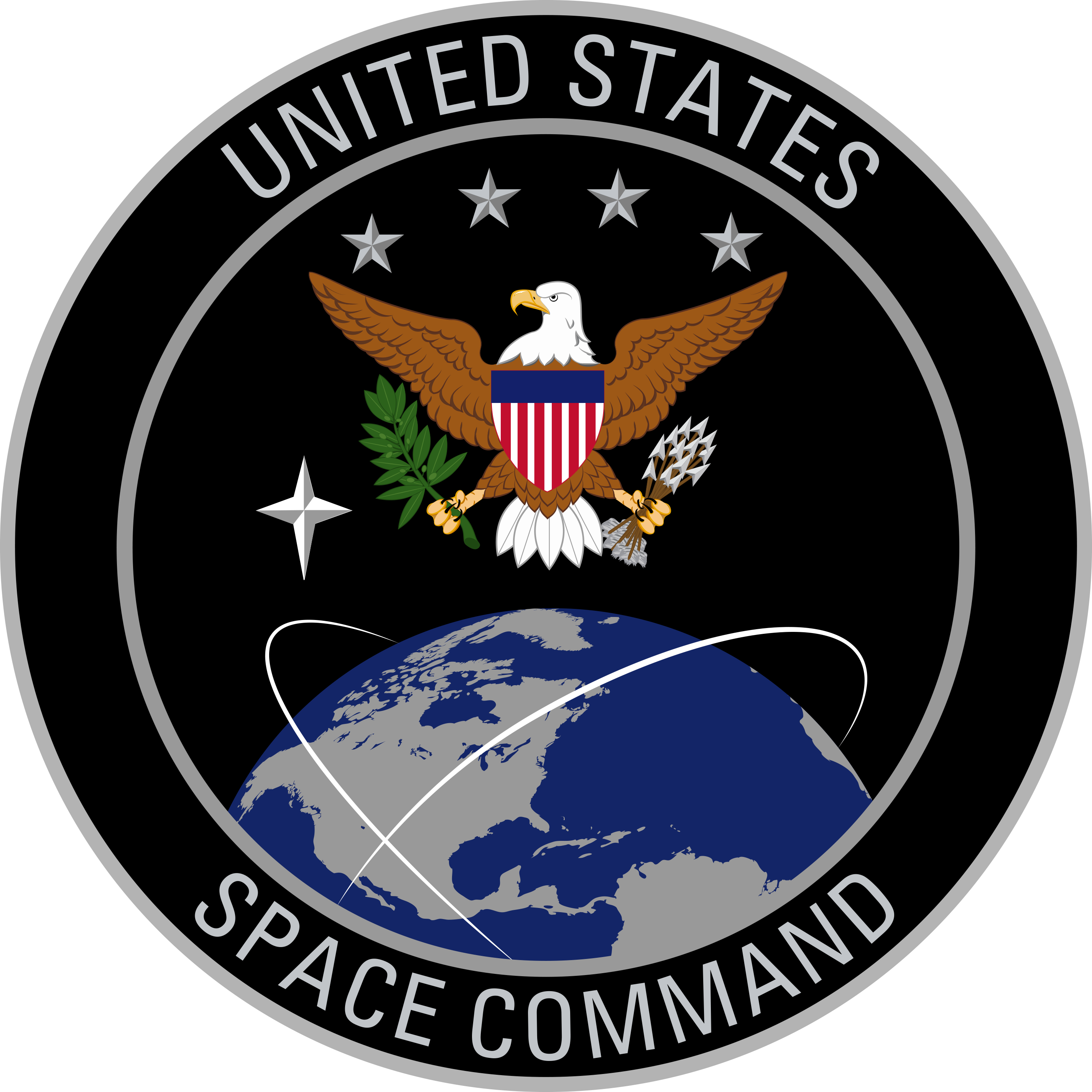 U.S. Space Command